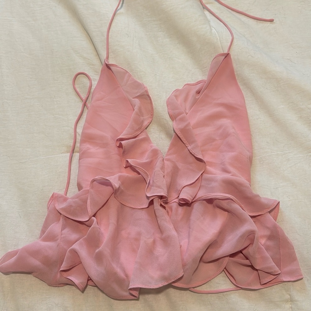 American threads top